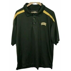Oregon Ducks Pro Edge Polo - Size Large